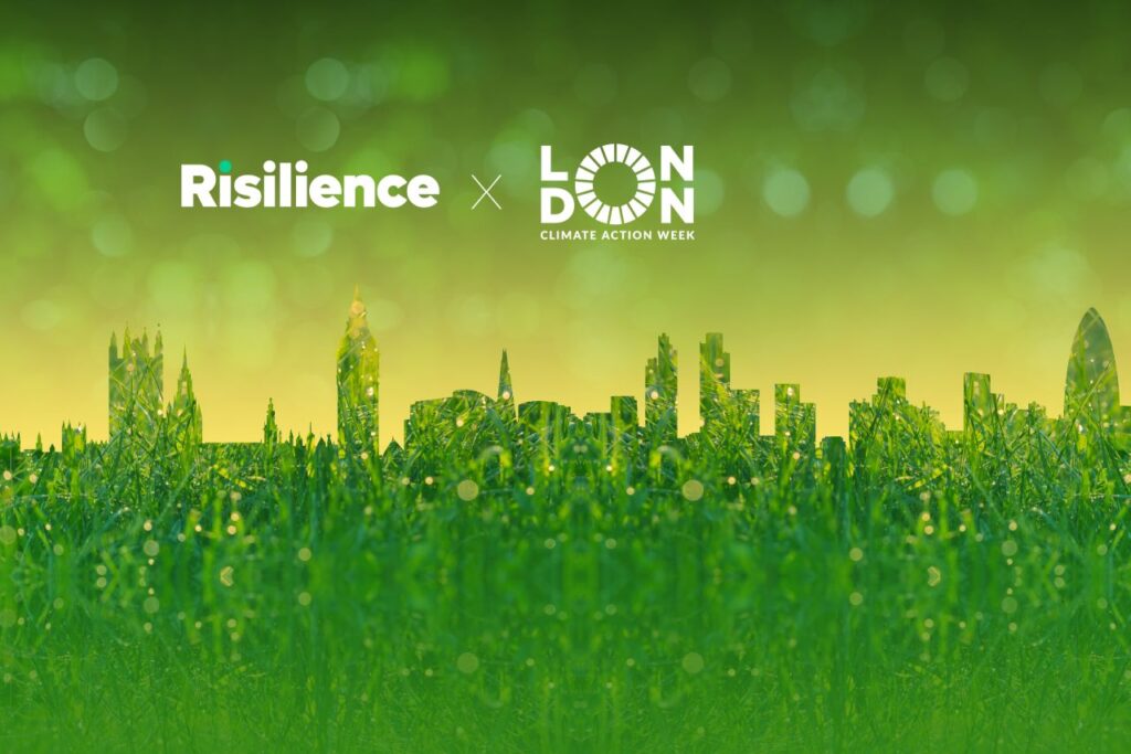 Risilience LCAW Landing