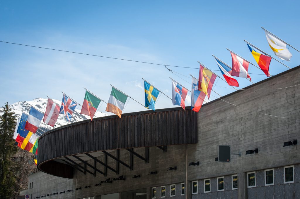 Forward planning: how to mitigate climate litigation risk – and thrive in business