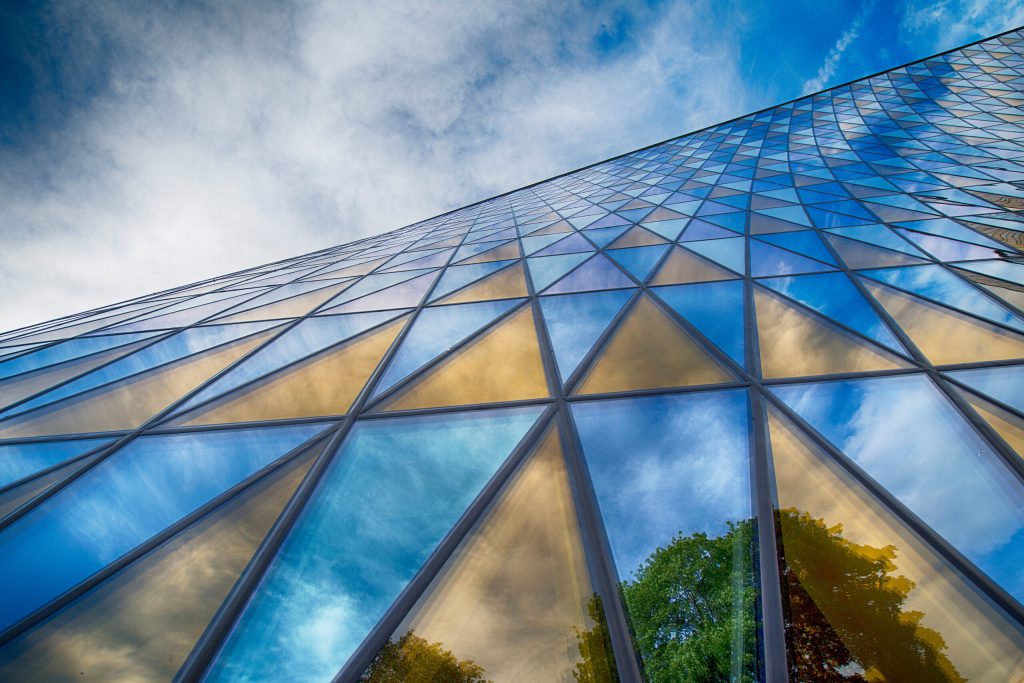 Financing net zero: integrating financial and transition planning