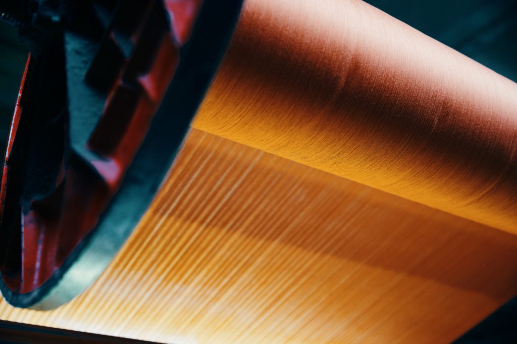 Material matters: facing up to a net-zero and nature-positive future