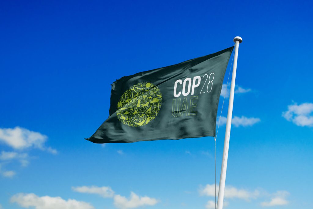 Garraway's guide to the business of COP28