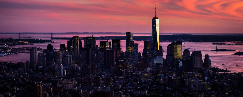 The business of Climate Week NYC: a CEO’s diary