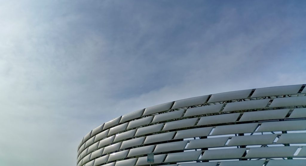 Forward planning: the business of COP29