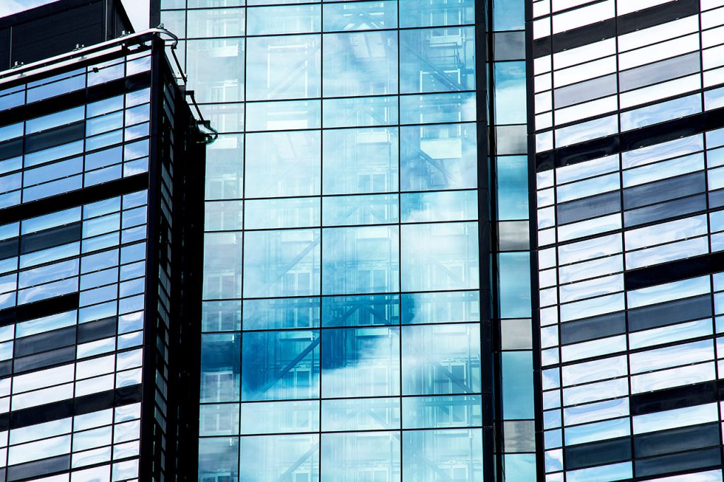 Balancing the books: how financing net zero can be good for business