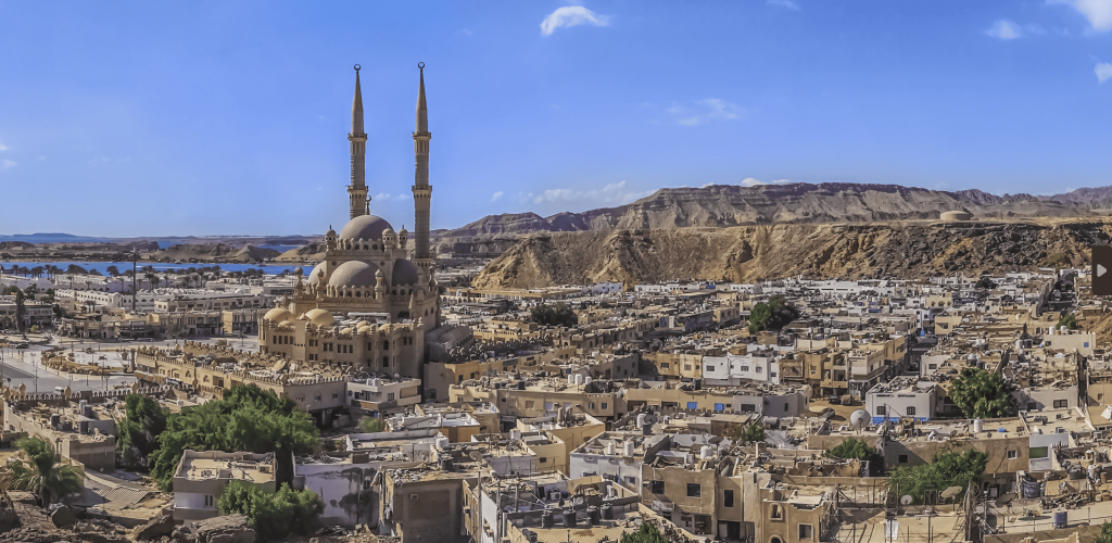 COP27: a breakthrough for climate justice and a breakdown for climate ambition