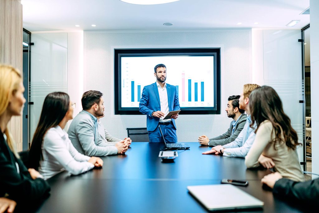 How a digital twin can create faster stress testing