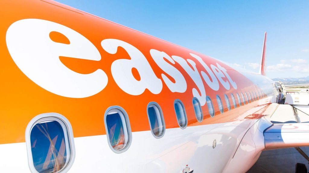 easyJet