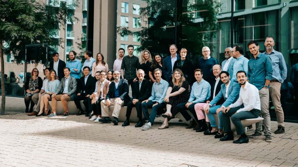 Launching Risilience