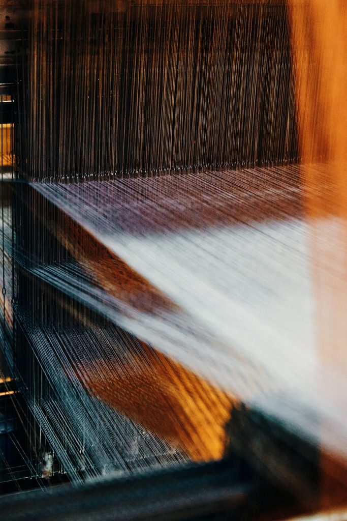 Market trends: sustainability as business opportunity in fashion and apparel