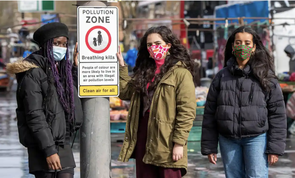 International Women’s Day – Risilience celebrates the women who Embrace Equity