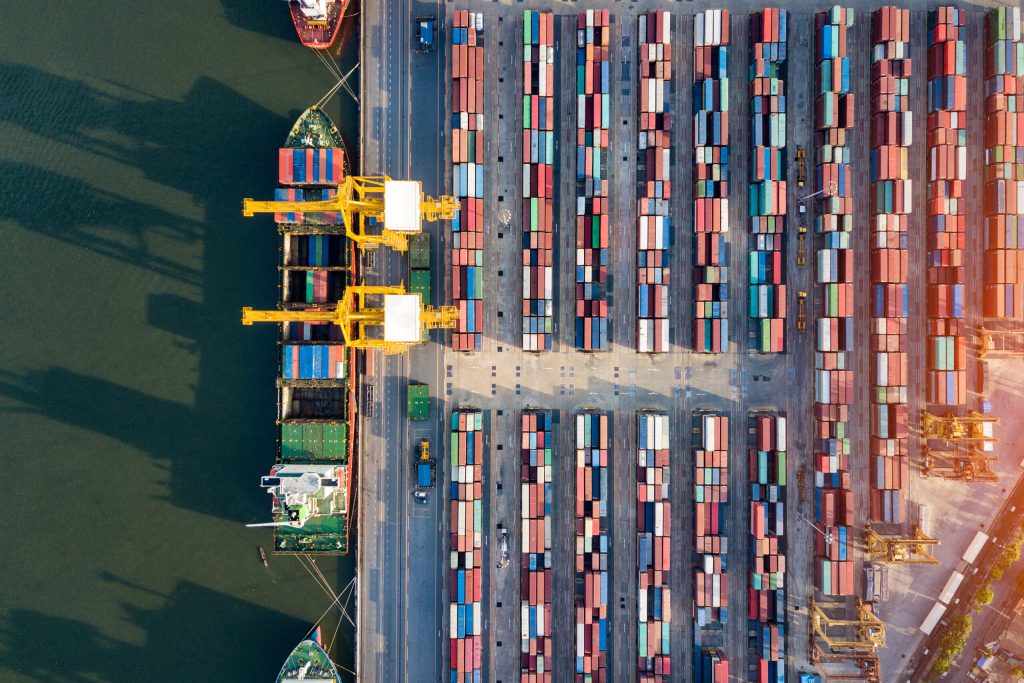 Double act – creating credible net-zero flight paths with complex supply chains