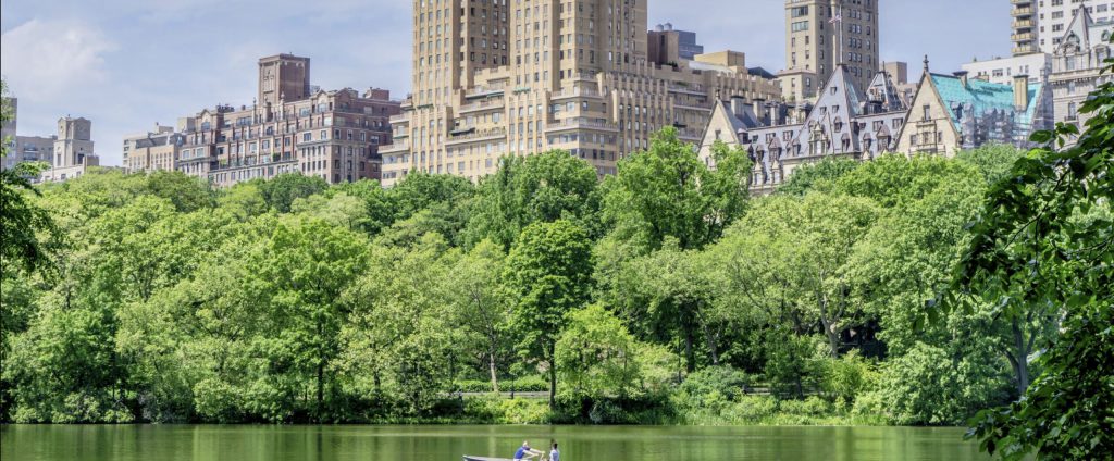 Laying the foundations for responsible business